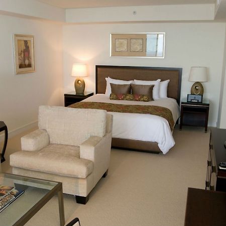 Jet Luxury At The Trump Waikiki Oahu Esterno foto