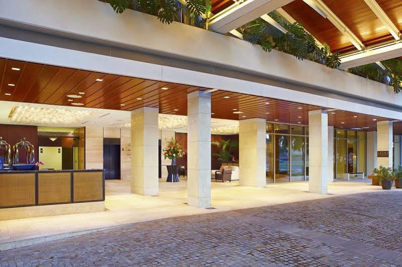 Jet Luxury At The Trump Waikiki Oahu Esterno foto