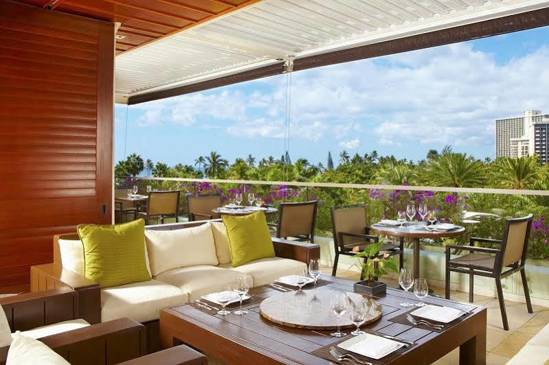 Jet Luxury At The Trump Waikiki Oahu Esterno foto