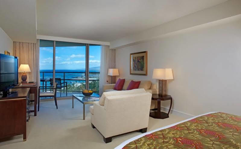 Jet Luxury At The Trump Waikiki Oahu Esterno foto