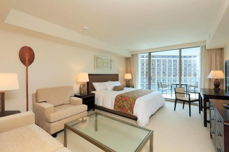 Jet Luxury At The Trump Waikiki Oahu Esterno foto