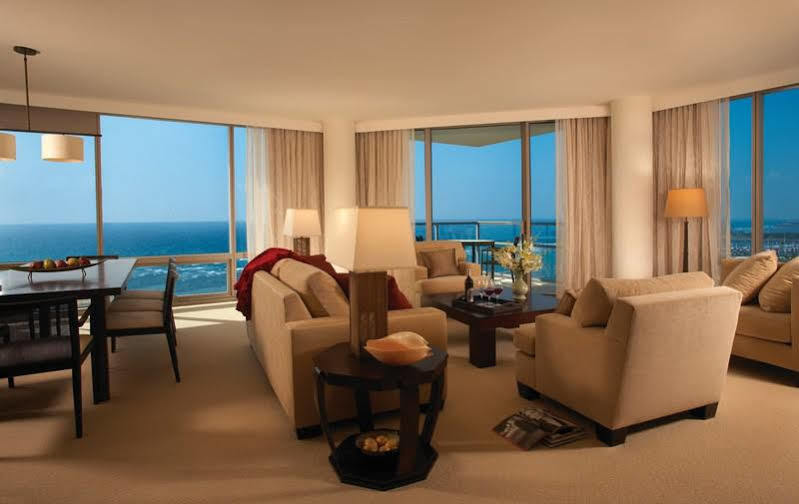 Jet Luxury At The Trump Waikiki Oahu Esterno foto