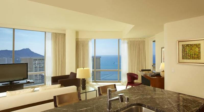 Jet Luxury At The Trump Waikiki Oahu Esterno foto