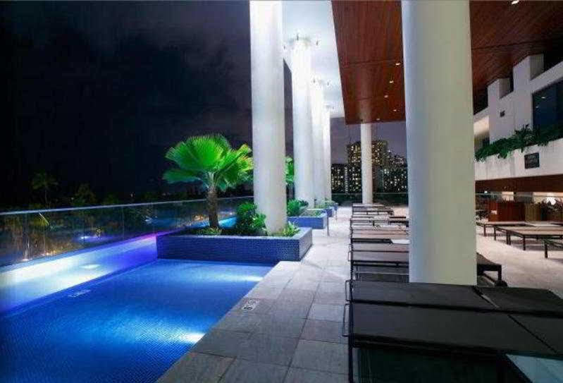 Jet Luxury At The Trump Waikiki Oahu Esterno foto