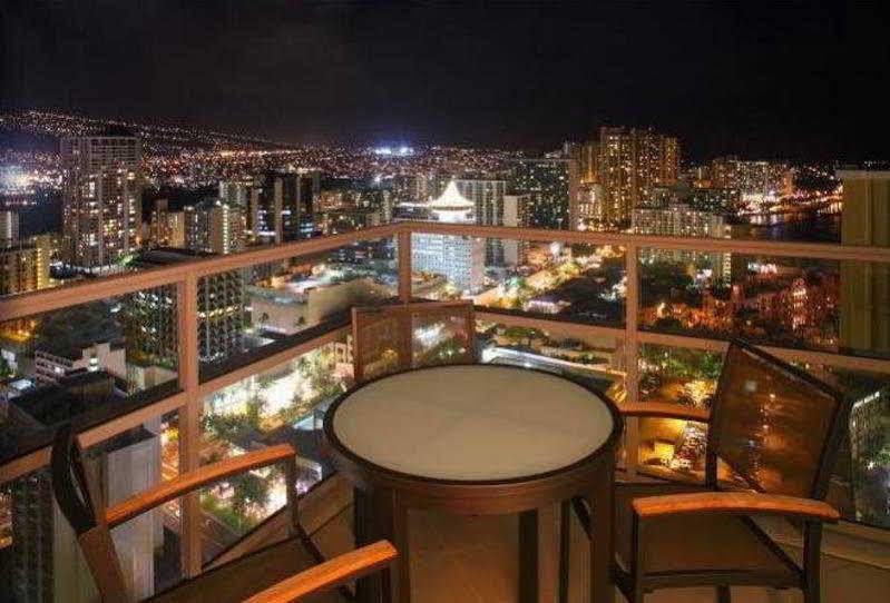 Jet Luxury At The Trump Waikiki Oahu Esterno foto