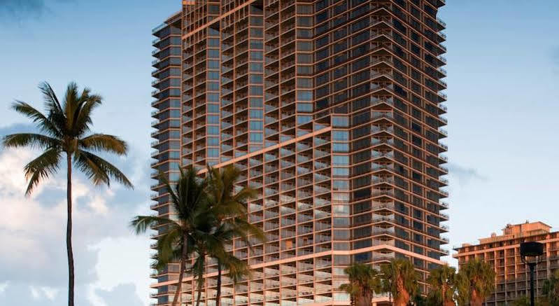 Jet Luxury At The Trump Waikiki Oahu Esterno foto