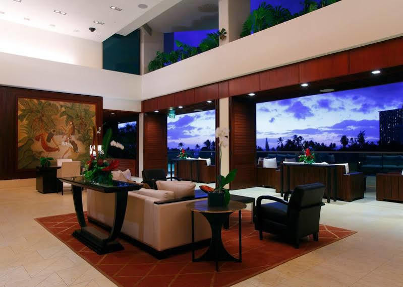 Jet Luxury At The Trump Waikiki Oahu Esterno foto