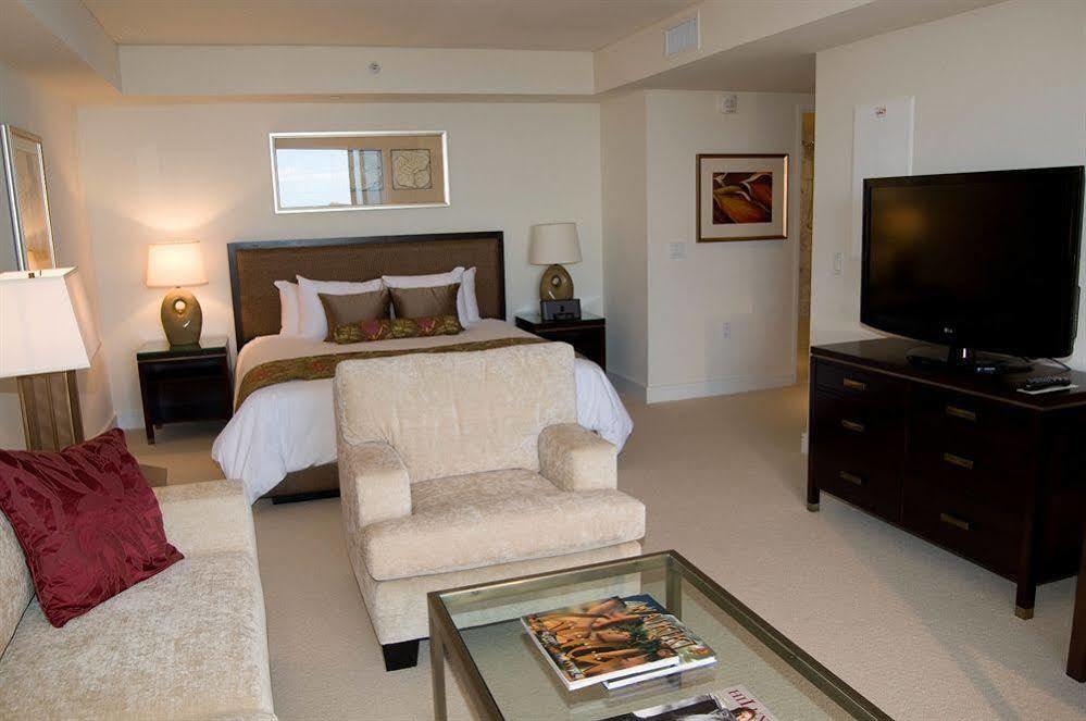Jet Luxury At The Trump Waikiki Oahu Esterno foto