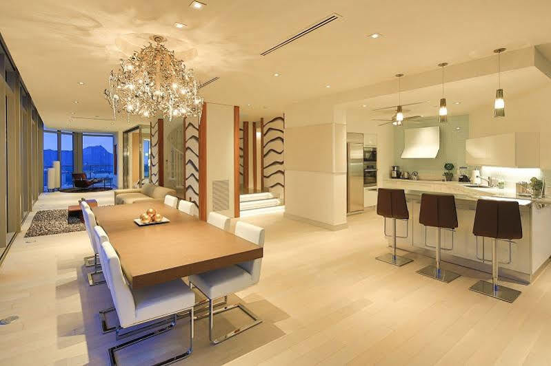 Jet Luxury At The Trump Waikiki Oahu Esterno foto