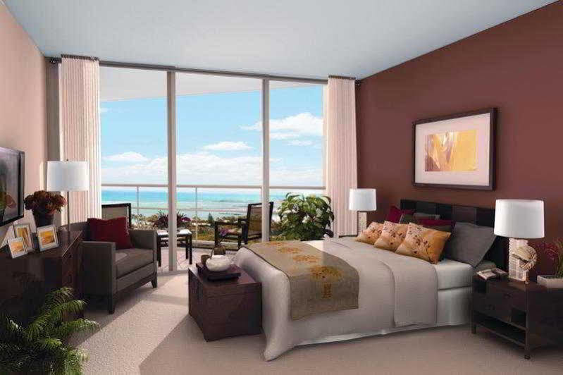 Jet Luxury At The Trump Waikiki Oahu Esterno foto