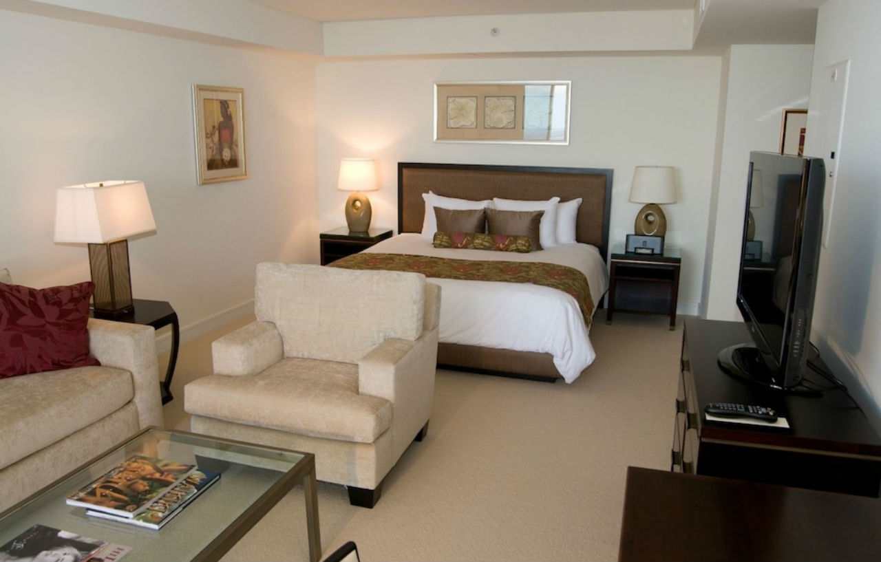 Jet Luxury At The Trump Waikiki Oahu Esterno foto