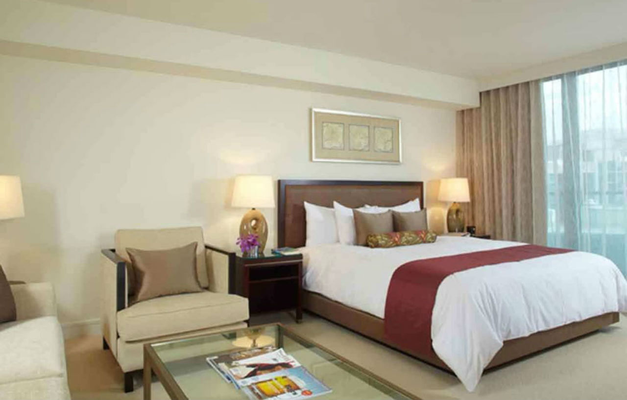 Jet Luxury At The Trump Waikiki Oahu Esterno foto